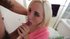 long hair blonde teen
