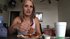tiny tits blonde teen