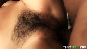 Small tits young hairy teen - XXXonXXX - Pic 6