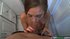 casual brunette teen amateur