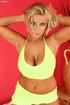 sexy adorable lassie with