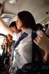 Japanese asian bus fuck