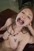 Busty hardcore fucked
