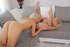 shaved blonde lesbians kissing
