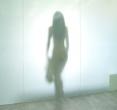 Long legs clit rubbing