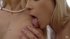 delicious blonde redhead lesbian
