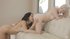 stripping lesbian massage seduce