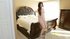 brunette high heels masturbation