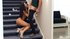latina hardcore rough doggy