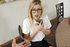 uniform hot teen glasses
