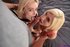 two girl