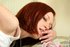 Redhead hardcore boobs