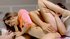 sexual teen girlfriend blowjob
