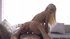 european teen blonde couple