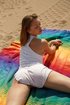 russian beach amateur