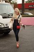amateur blonde solo