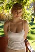 blonde amateur solo