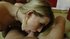 evil ukrainian blonde