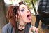 Russian evil anal