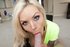 evil german blonde mature