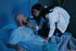 Missionary doctor
