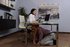 American office blowjob