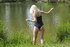 european skinny dipping teen