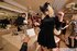 Naughty blonde pov blowjob
