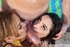 hot brunette wife threesome