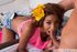 Missionary naughty sister