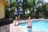 hot pool