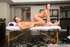 Hardcore massage