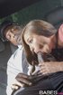Interracial high heels fuck