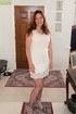 Hardcore mature brunette