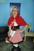 Mature woman