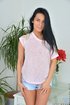 natural teen striptease