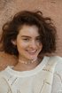 innocent bombshell teen
