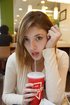 pretty skinny teen solo