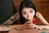 new asian blowjob pov
