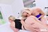 Serbian blonde lesbians scissoring