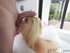 blonde petite teen