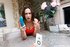 brunette dildo anal