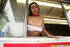 Latina cowgirl