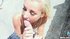 American blonde pov