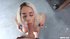 Blonde pov brunette
