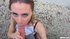 american pov redhead