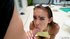 hardcore skinny brunette teen