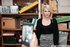 blonde shoplifters