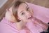 Brunette amateur pov blowjob