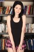 american brunette teen amateur